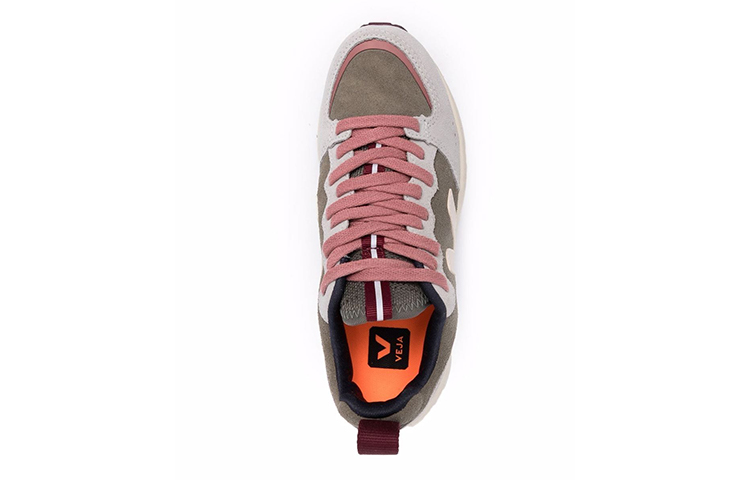 Purchase (W) VEJA Baskets Basses ''Rose-Marron'' VTW032350