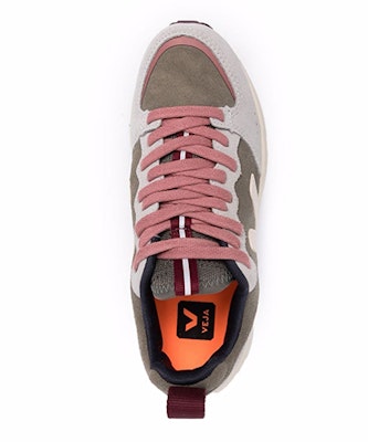 (W) Sneaker VEJA Low-Top 'Pink-Brown' VTW032350 Purchase (W) Sneaker VEJA Low-Top 'Pink-Brown' VTW032350