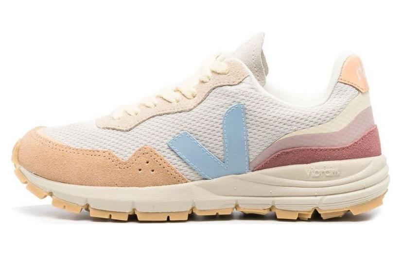 Buy (W) VEJA Low 'Beige Biru Merah' BH0103101A