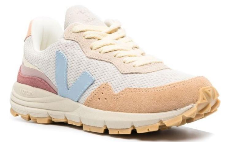 Order (W) VEJA Low 'Beige Biru Merah' BH0103101A