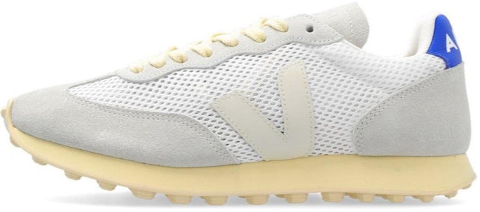 VEJA 百搭舒適 低幫 生活休閒鞋 女款 白灰色 Buy VEJA 百搭舒適 低幫 生活休閒鞋 女款 白灰色