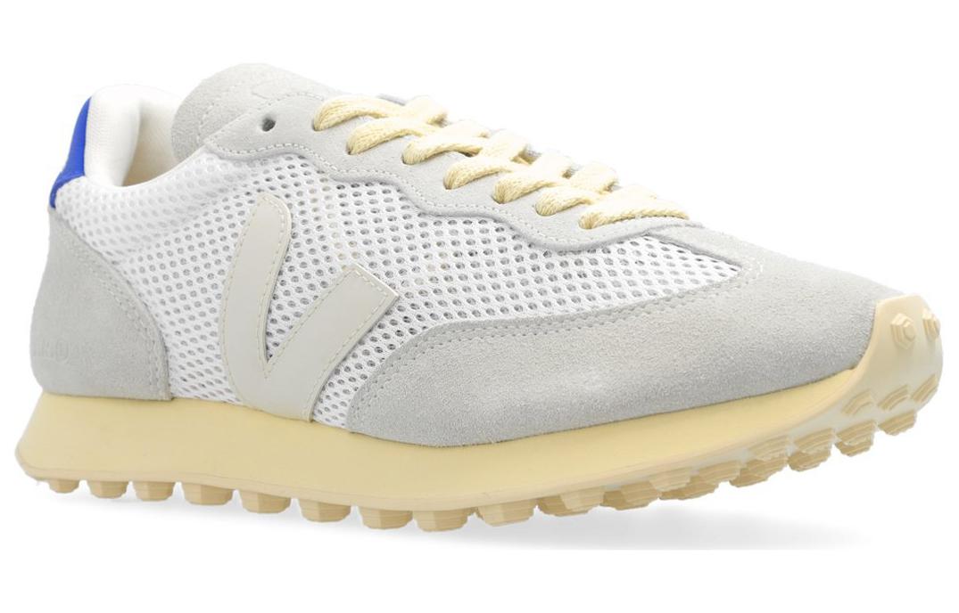 Order (W) VEJA Basse ''Blanc Gris'' RL2203537A0