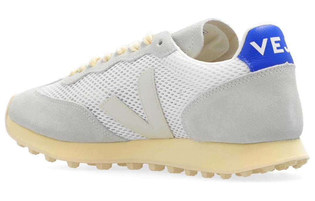 Lookbook (W) VEJA Basse ''Blanc Gris'' RL2203537A0