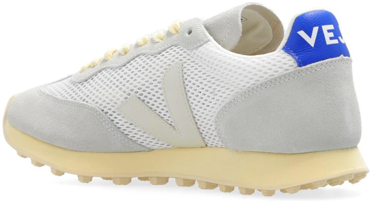 (W) VEJA Basse ''Blanc Gris'' RL2203537A0 Lookbook (W) VEJA Basse ''Blanc Gris'' RL2203537A0