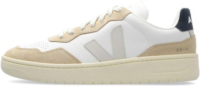 (W) 베자 로우탑 베이지 블랙 로고 자수 (Beja Low Top Beige Black Logo Jasu) VD2003461A Buy (W) 베자 로우탑 베이지 블랙 로고 자수 (Beja Low Top Beige Black Logo Jasu) VD2003461A