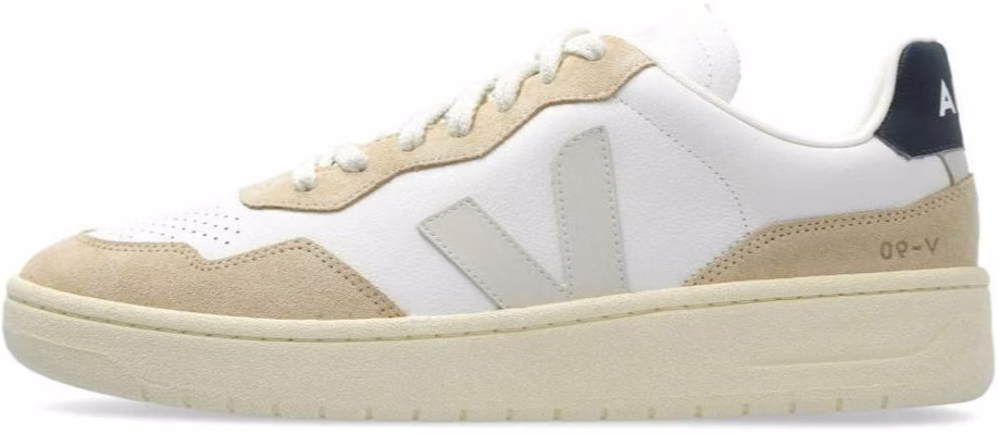 (W) 베자 로우탑 베이지 블랙 로고 자수 (Beja Low Top Beige Black Logo Jasu) VD2003461A Buy (W) 베자 로우탑 베이지 블랙 로고 자수 (Beja Low Top Beige Black Logo Jasu) VD2003461A