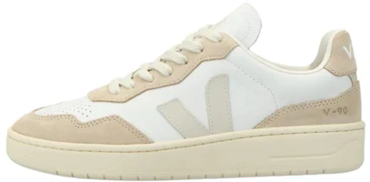 (Women) VEJA Low Top 'Classic White' VD2003654 (Women) VEJA Low Top 'Classic White' VD2003654