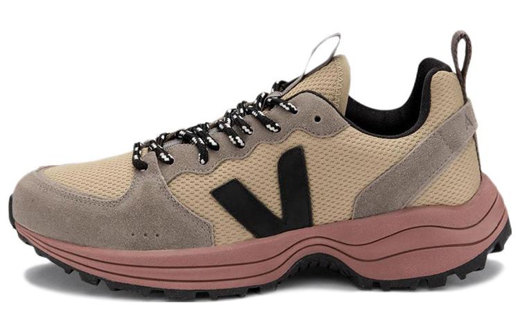 (Women) VEJA Low Top 'Light Brown' VT0102980