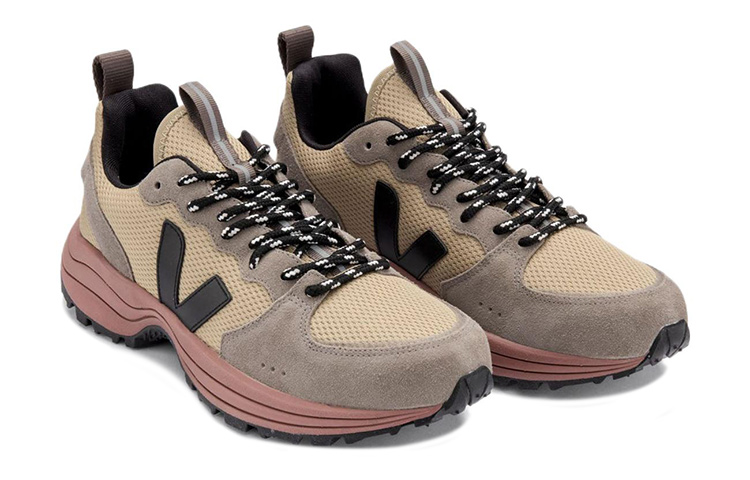 Order (W) 베자 로우탑 '라이트 브라운' (Beija Roteup 'Raiteu Beuraun') VT0102980