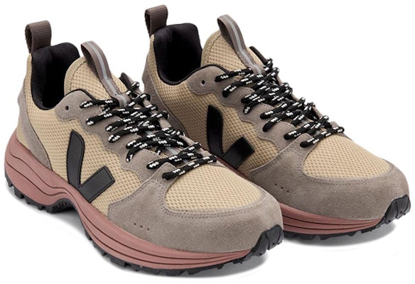 (W) VEJA Low Top 'Coklat Muda' VT0102980 Order (W) VEJA Low Top 'Coklat Muda' VT0102980