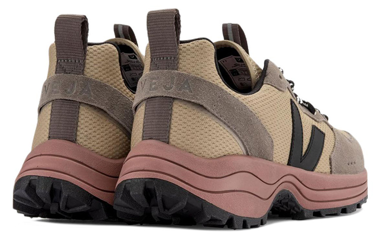 Lookbook (W) 베자 로우탑 '라이트 브라운' (Beija Roteup 'Raiteu Beuraun') VT0102980