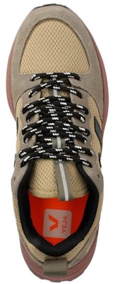 (W) VEJA Low Top 'Coklat Muda' VT0102980 Shop (W) VEJA Low Top 'Coklat Muda' VT0102980