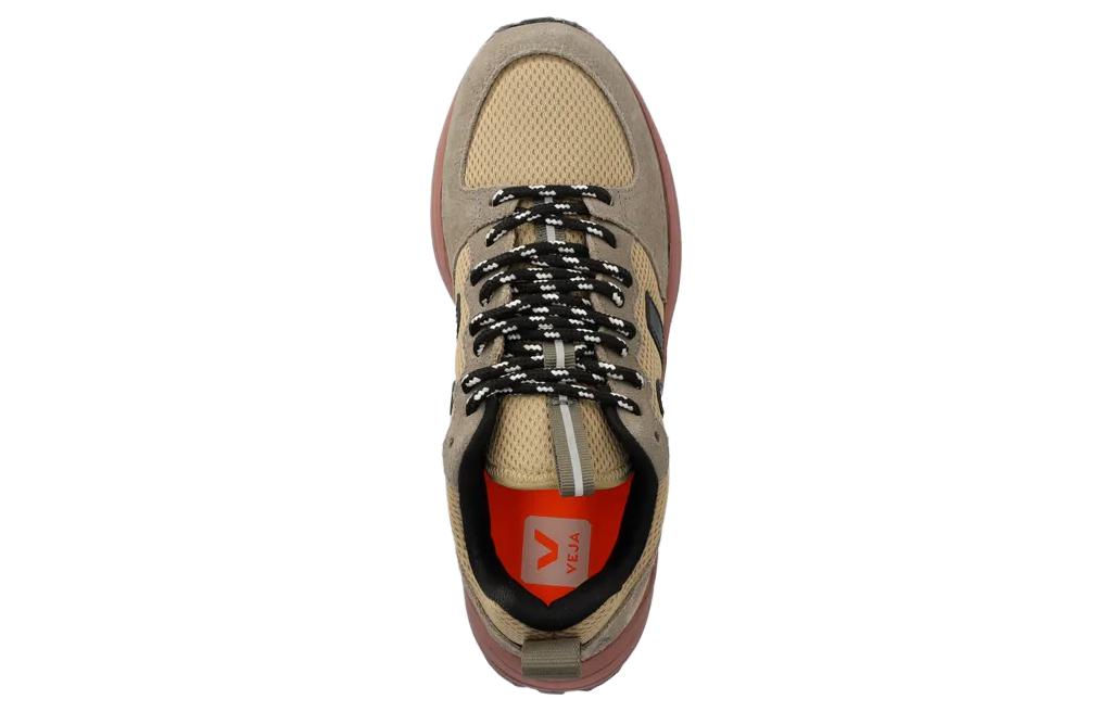 Shop (W) VEJA Low Top ''Hellbraun'' VT0102980
