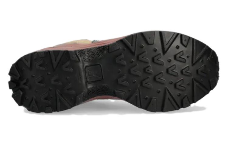 Purchase (W) 베자 로우탑 '라이트 브라운' (Beija Roteup 'Raiteu Beuraun') VT0102980