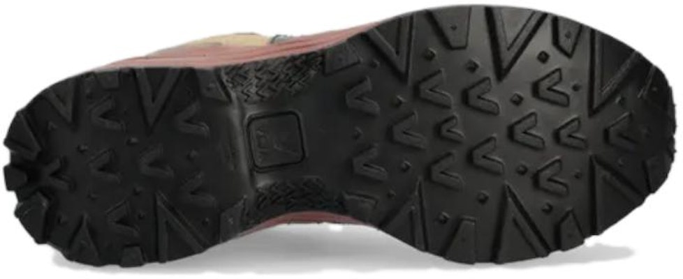 (W) VEJA Low Top 'Coklat Muda' VT0102980 Purchase (W) VEJA Low Top 'Coklat Muda' VT0102980