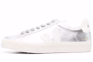 (Women) VEJA Low Top 'Metallic Silver' CPW052684 (Women) VEJA Low Top 'Metallic Silver' CPW052684