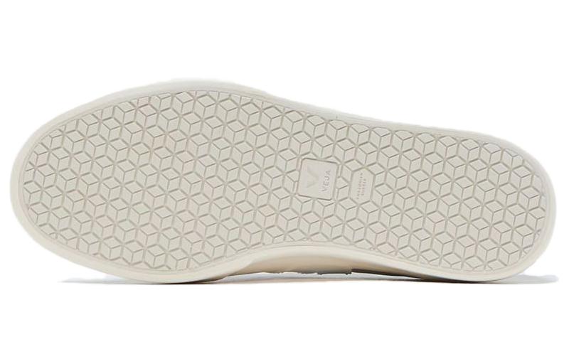 Purchase (W) (女性用) VEJA ロートップ 'メタリックシルバー' CPW052684 CPW052684