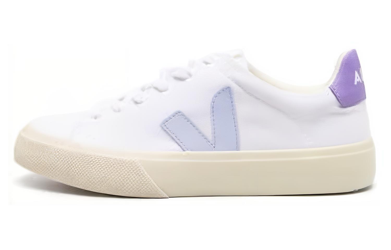 (Women) VEJA Low Top 'White Comfort' CA0103500