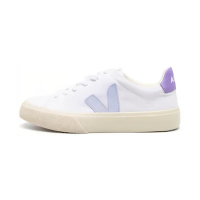 (W) VEJA Low Top 'White CMFT'