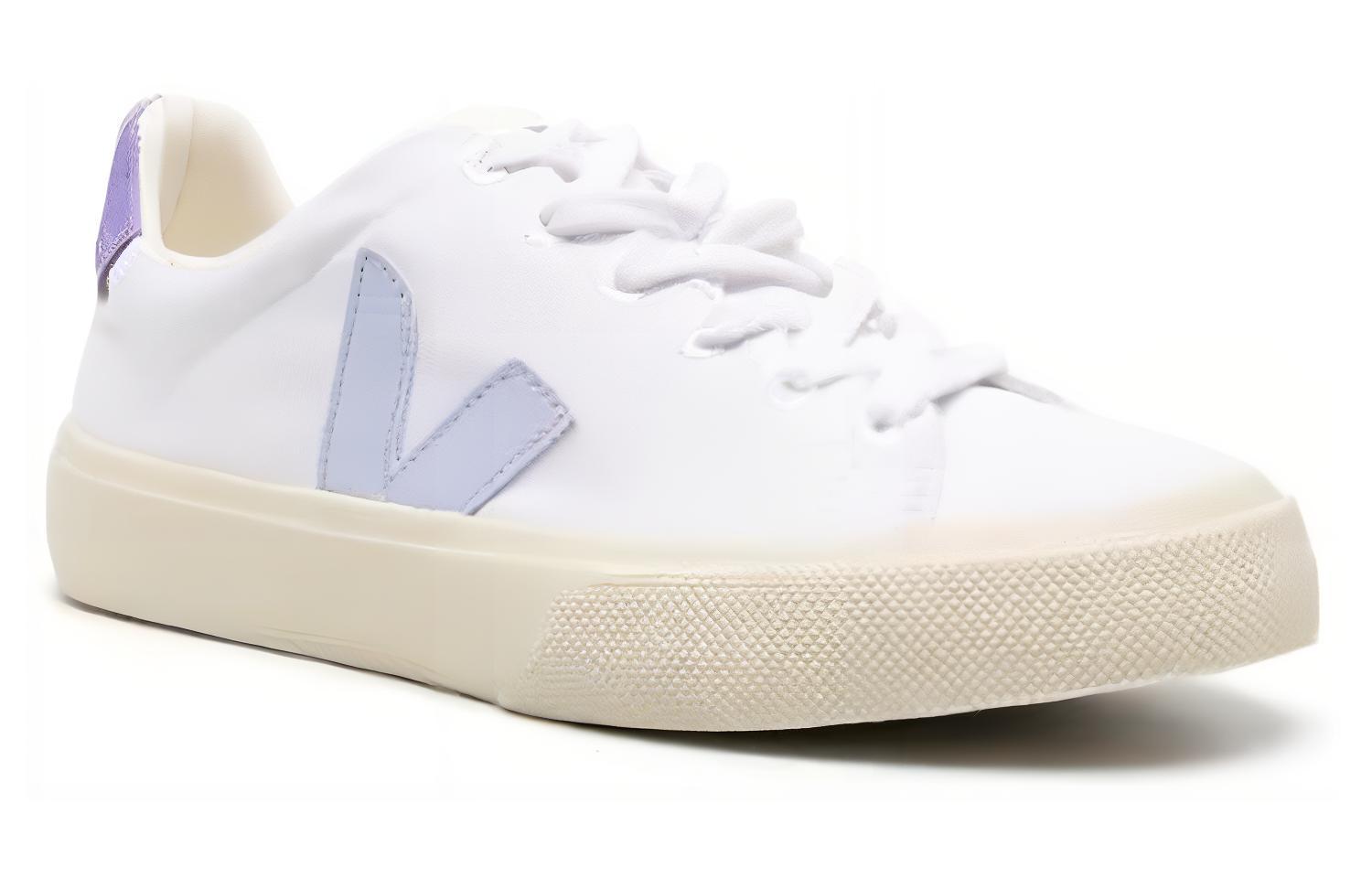 Order (W) 베자 화이트 컴포트 로우탑 (Veja White Comfort Low-top) CA0103500