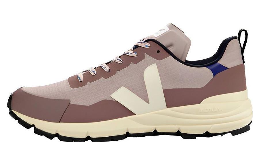 (Women) VEJA Low Top Lace-Up 'Pink' DR1903363