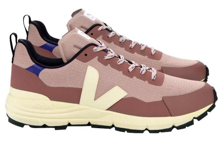 Order (W) VEJA Baskets Basses Lacées ''Rose'' DR1903363