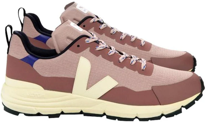 (W) VEJA Baskets Basses Lacées ''Rose'' DR1903363 Order (W) VEJA Baskets Basses Lacées ''Rose'' DR1903363