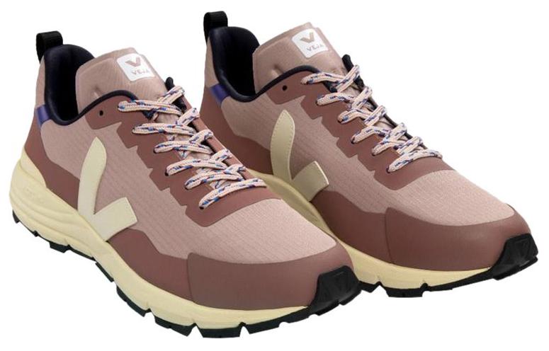 Lookbook (W) VEJA Baskets Basses Lacées ''Rose'' DR1903363