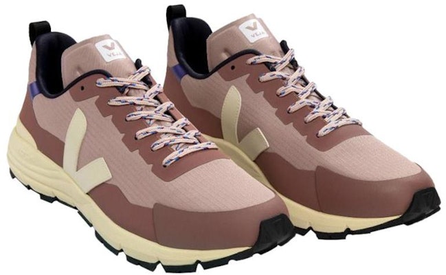 (W) VEJA Kasut Rendah Berkelep 'Pink' DR1903363 Lookbook (W) VEJA Kasut Rendah Berkelep 'Pink' DR1903363