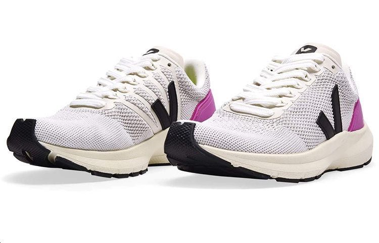 (W) VEJA Marlin 'White' 圖 2