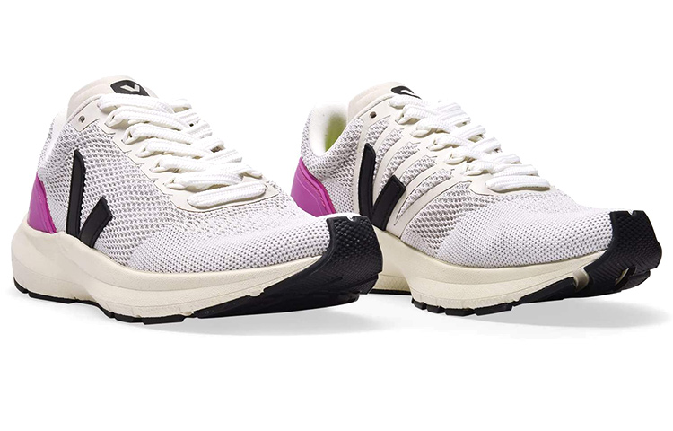 (W) VEJA Marlin 'White' 圖 3