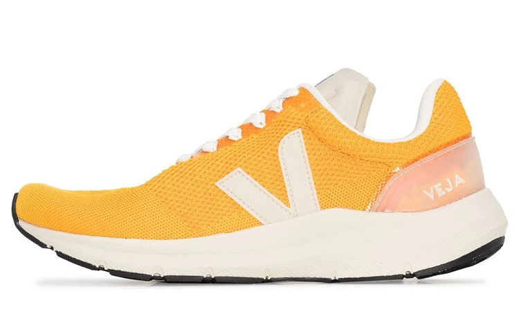 (Women) VEJA Marlin Bastille 'Yellow' LT1002792