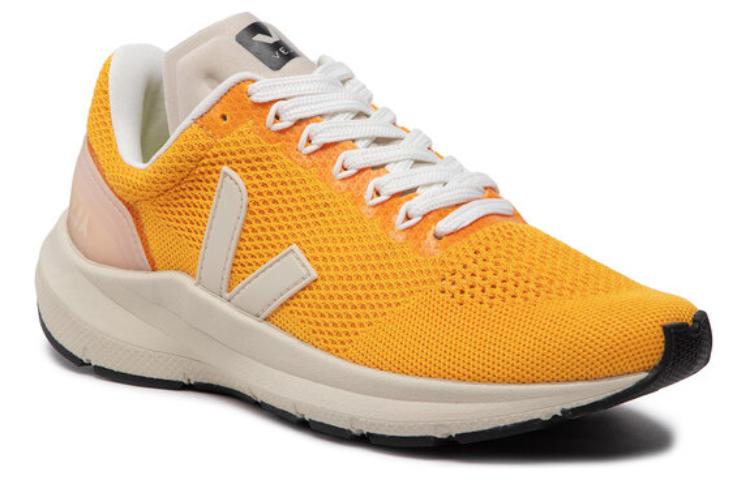 Lookbook (W) VEJA Marlin Bastille ''Giallo'' LT1002792