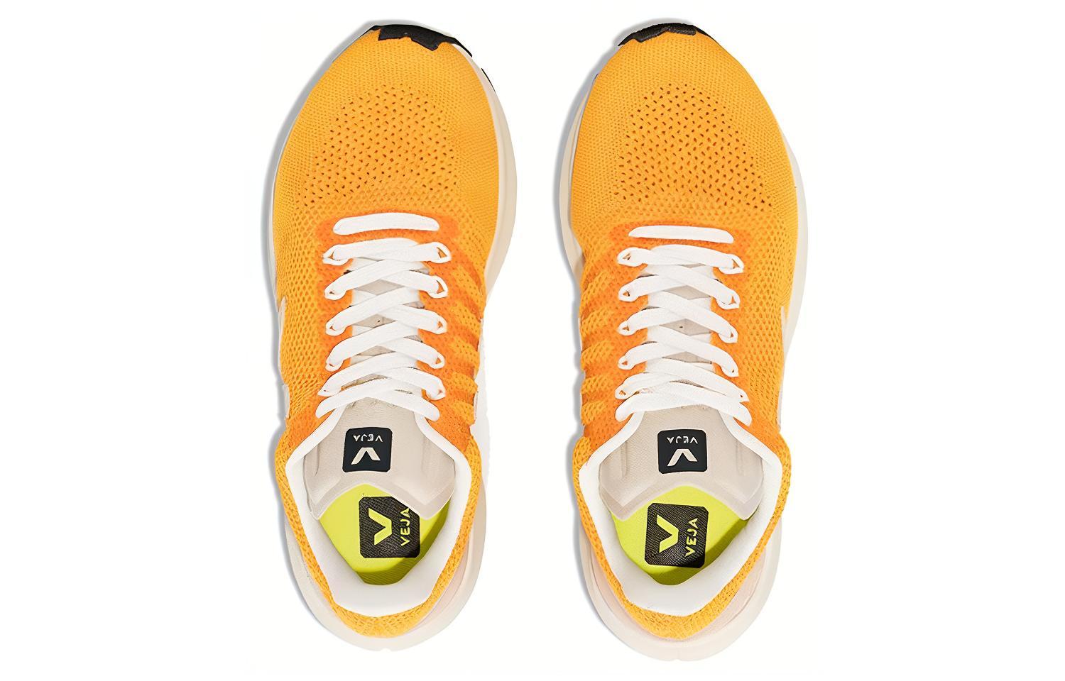 Shop (W) VEJA Marlin Bastille ''Giallo'' LT1002792