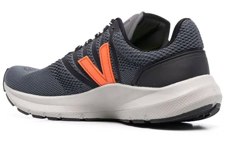 (W) VEJA Marlin LT V-Knit 'Grey Orange' 圖 3