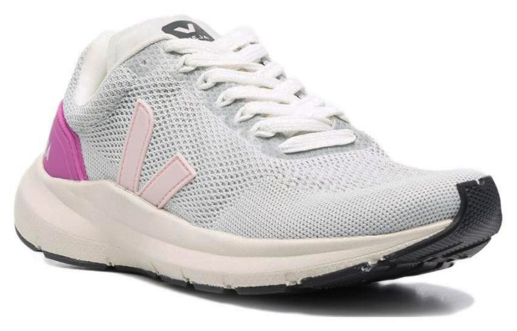 Order (W) VEJA Marlin LT V-Knit Polar Petale Damen Sneaker LTW102784
