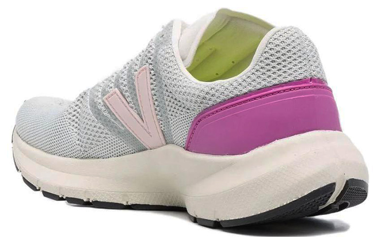 Lookbook (W) VEJA Marlin LT V-Knit Polar Petale Damen Sneaker LTW102784