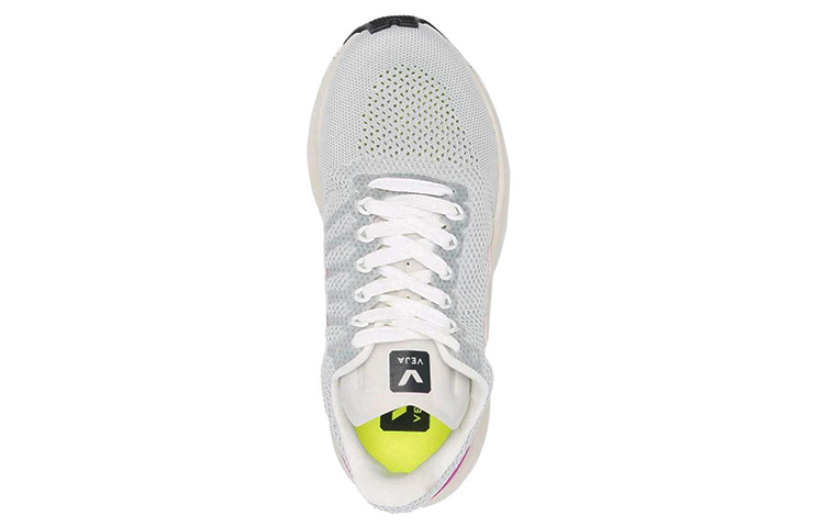 Shop (W) VEJA Marlin LT V-Knit Polar Petale Damen Sneaker LTW102784