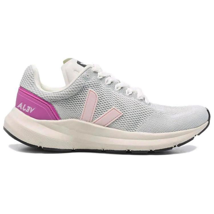 Purchase (W) VEJA Marlin LT V-Knit Polar Petale Damen Sneaker LTW102784