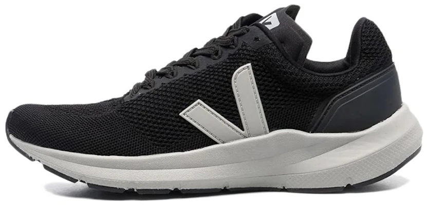 (W) VEJA Marlin V-Knit Noir Gris Oxford LNW102247 Buy (W) VEJA Marlin V-Knit Noir Gris Oxford LNW102247