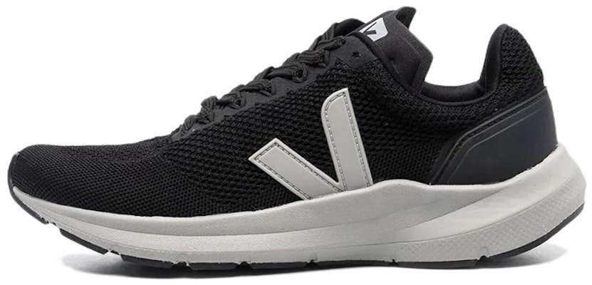 VEJA Marlin V字針織 低筒運動休閒鞋 女款 黑色 Buy VEJA Marlin V字針織 低筒運動休閒鞋 女款 黑色