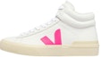 Buy (W) VEJA Kasut Mid-Top Bertali 'Pink White' TR0503118