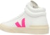 (W) VEJA Kasut Mid-Top Bertali 'Pink White' TR0503118