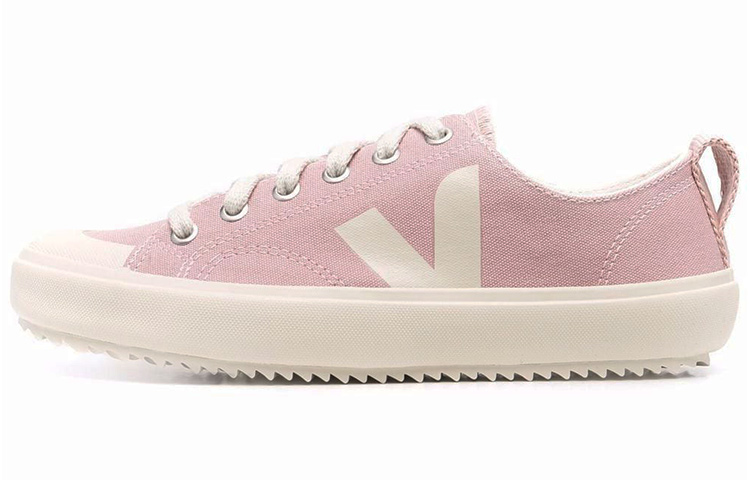 (Women) VEJA Nova 'Pink White' NA012531