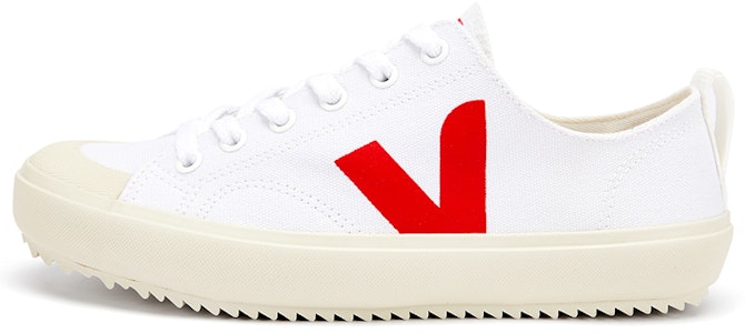 VEJA Nova Canvas 'Putih Pekin' NA012636 Buy VEJA Nova Canvas 'Putih Pekin' NA012636