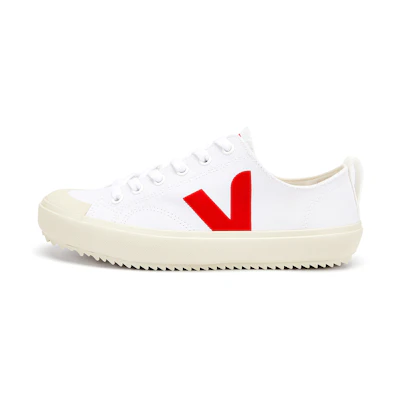 (W) VEJA Nova Canvas 'White Pekin'