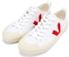 Order (Women) VEJA Nova Canvas 'White Pekin' NA012636