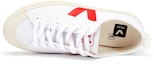 Lookbook (Women) VEJA Nova Canvas 'White Pekin' NA012636