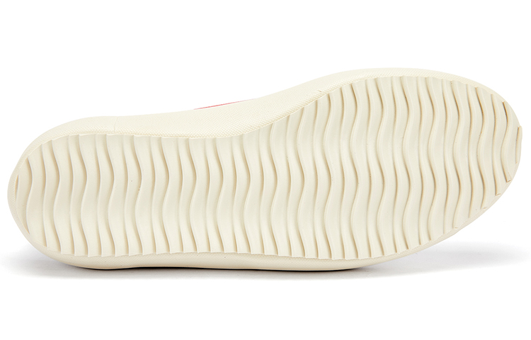 Shop 베자 노바 캔버스 '화이트 페킨' (Veja Nova Canvas '화이트 페킨') NA012636