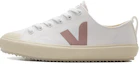Buy (Women) VEJA Nova Canvas White Babe NA012521